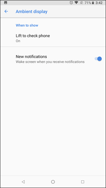7 Best Nokia 6 2018 Tips And Tricks 22