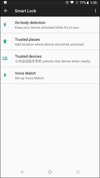7 Best Nokia 6 2018 Tips And Tricks 3