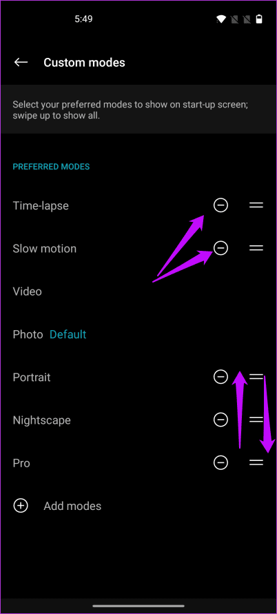 7 Best One Plus Nord Tips and Tricks That You Should Know 12