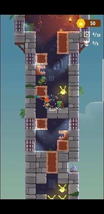 7 Cool New Android Games For October 2017 1