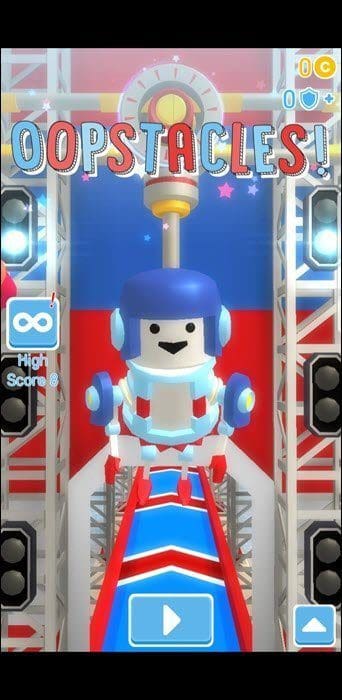 7 Cool New Android Games For October 2017 2