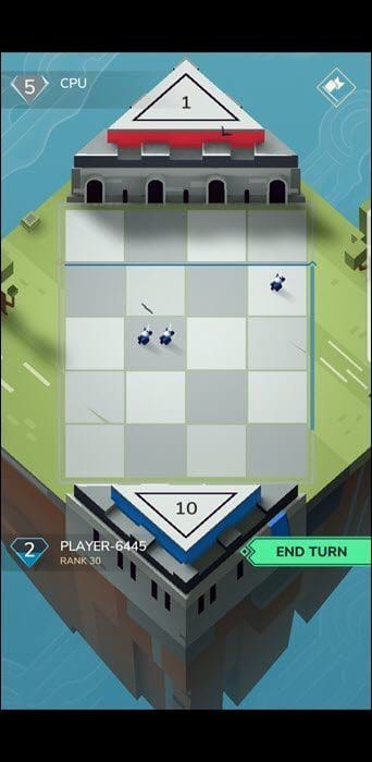 7 Cool New Android Games For October 2017 3