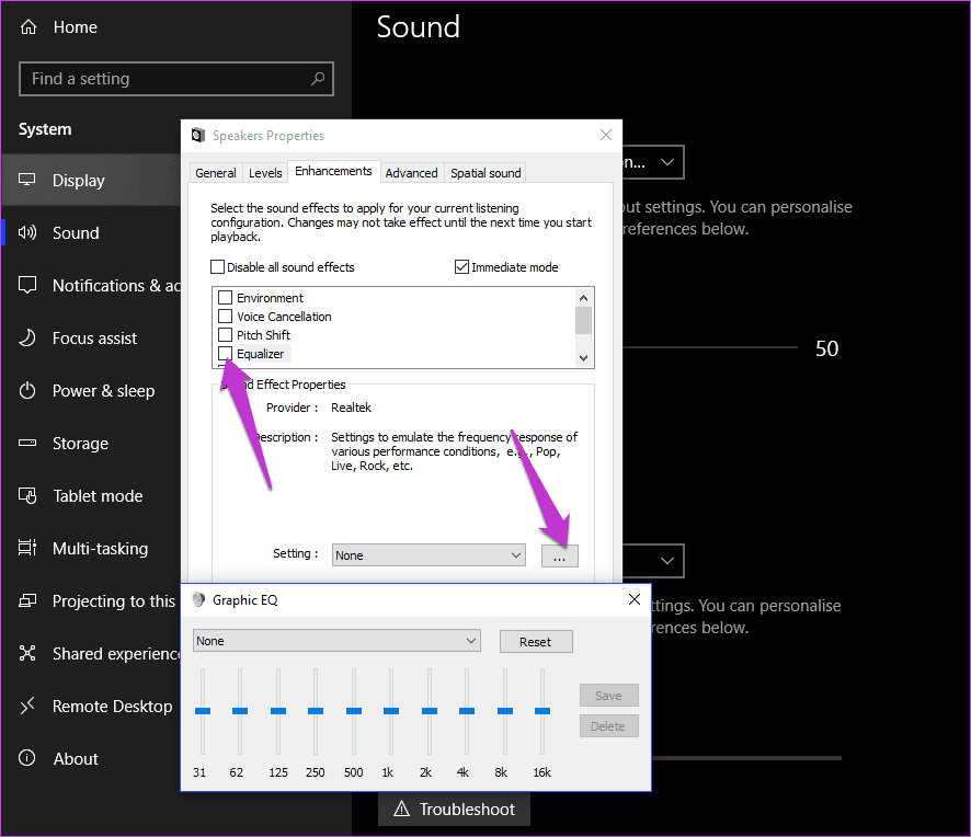 7 Cool Ways To Get Louder And Better Sound On Windows 10 Pc 1