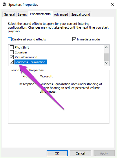 7 Cool Ways To Get Louder And Better Sound On Windows 10 Pc 35