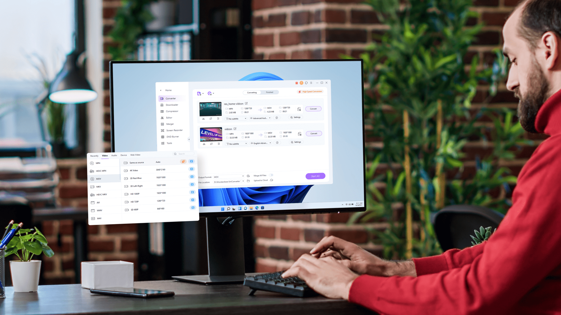 7 Reasons Why UniConverter 15 is an Absolute Must Have Video Converter
