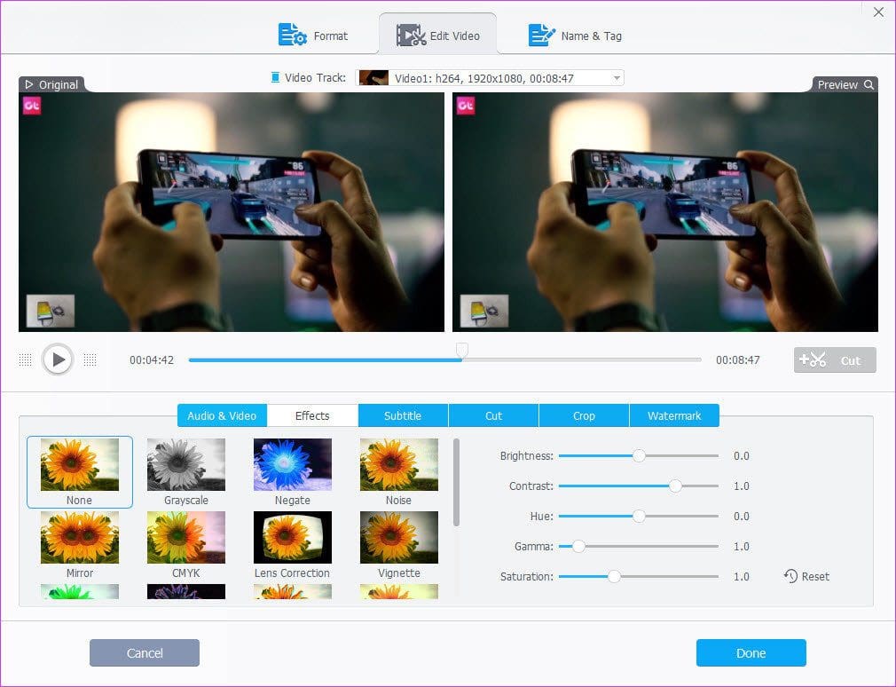 7 Useful Tips For Making Video Editing Process Faster And Easier 89