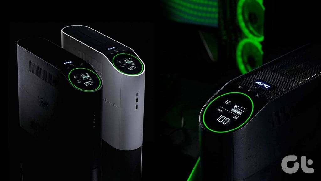 best UPS for gaming PC featured