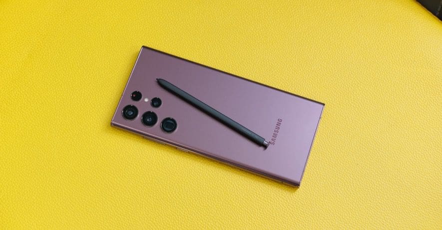 Best Galaxy S22 Ultra S Pen Features and Settings