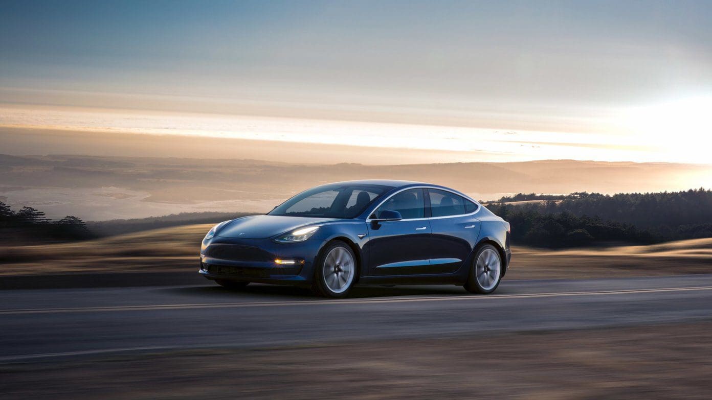 8 Stunning Hd Tesla Wallpapers 8