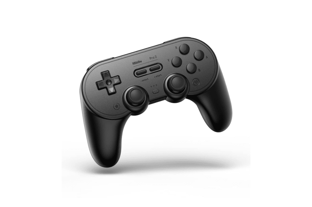 8BitDo Pro 2 Bluetooth Controller