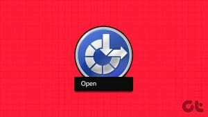 8 Quick Ways To Open Ease of Access Center on Windows 11