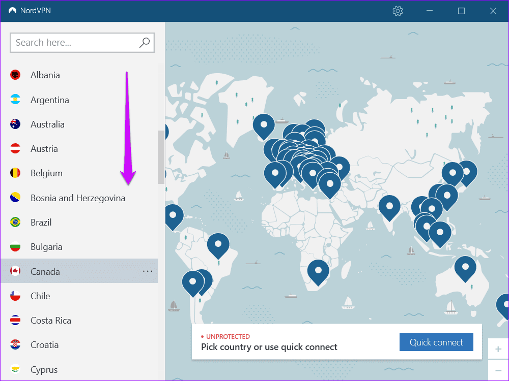 9 Best Nord VPN Features and Settings for a Great VPN Experience 10