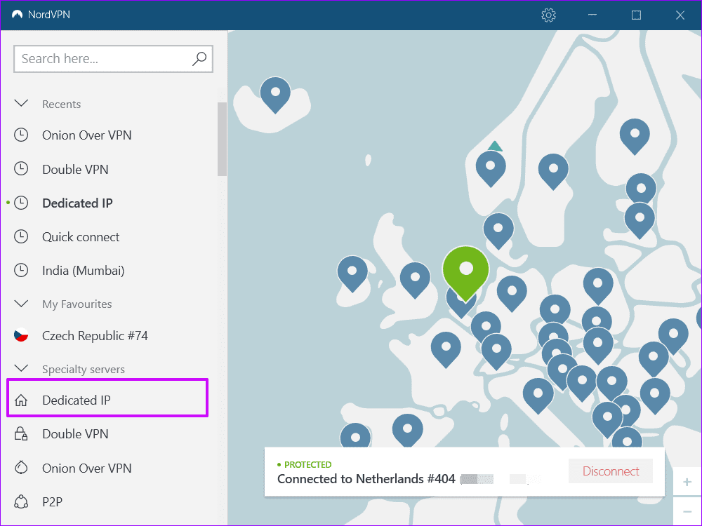 9 Best Nord VPN Features and Settings for a Great VPN Experience 1