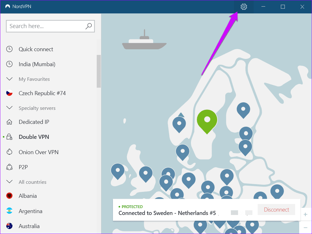 9 Best Nord VPN Features and Settings for a Great VPN Experience 5