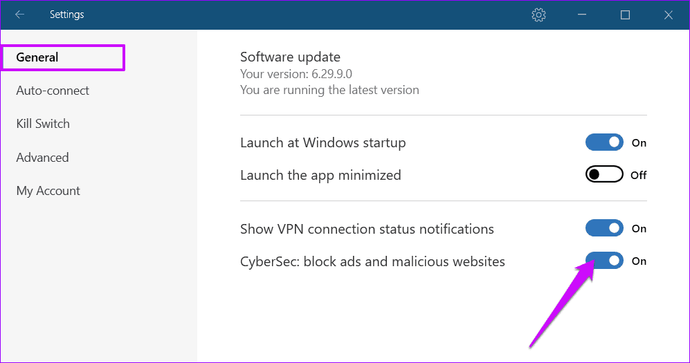 9 Best Nord VPN Features and Settings for a Great VPN Experience 6