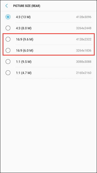 9 Best Samsung Galaxy J7 Pro Camera Tips And Tricks 1