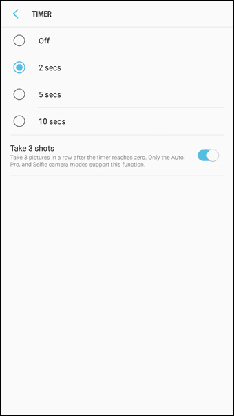9 Best Samsung Galaxy J7 Pro Camera Tips And Tricks 4
