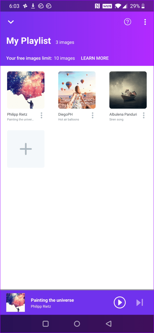 9 Best Wallpaper Android Apps in 2020 13