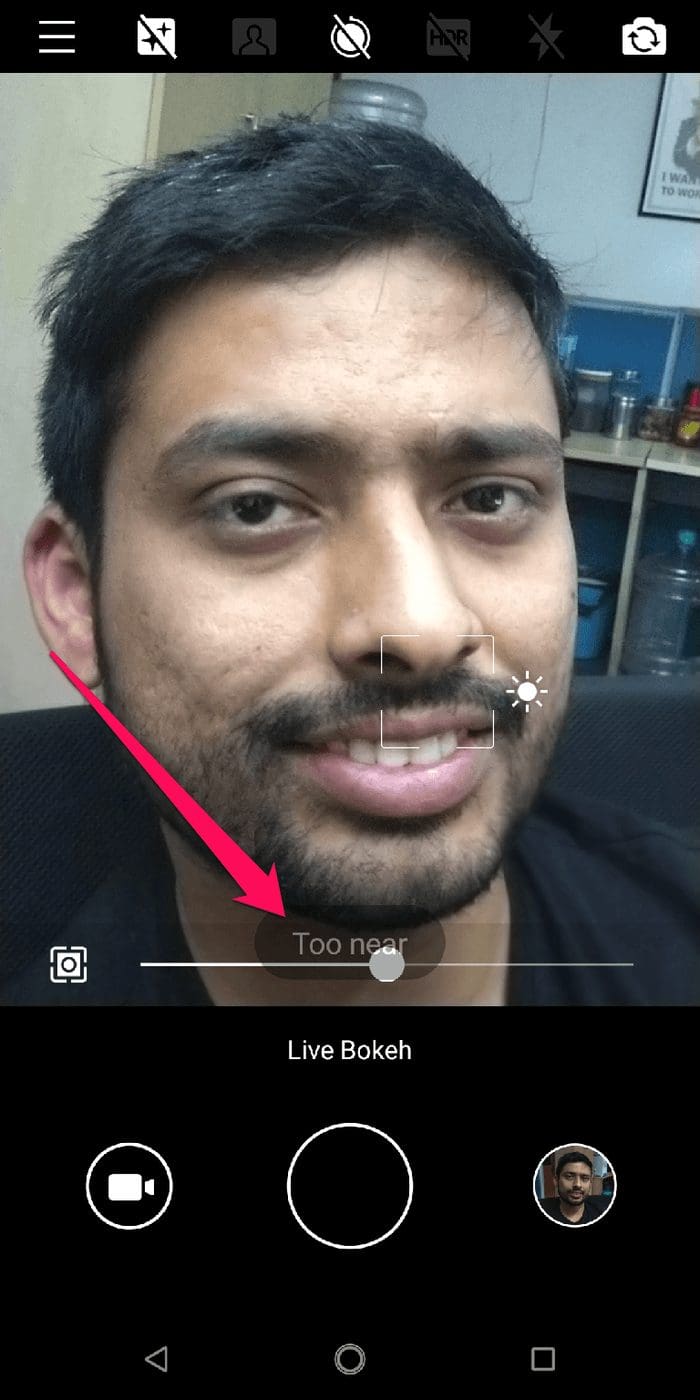 9 Cool Nokia 7 Plus Camera Tips And Tricks You Should Try 4