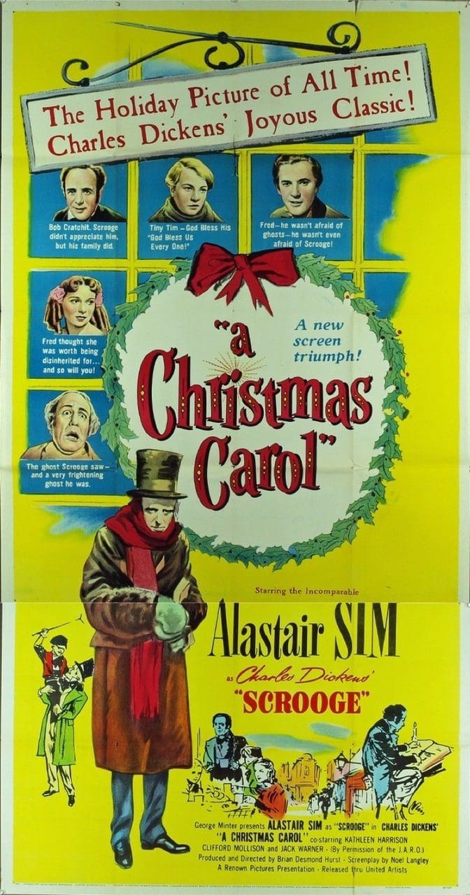 A Christmas Carol