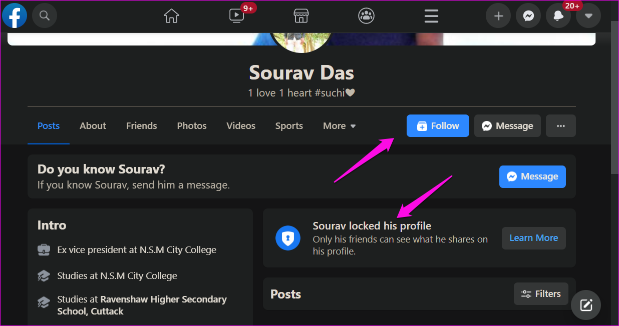 A Complete Guide to Facebook Friend Request Settings 3