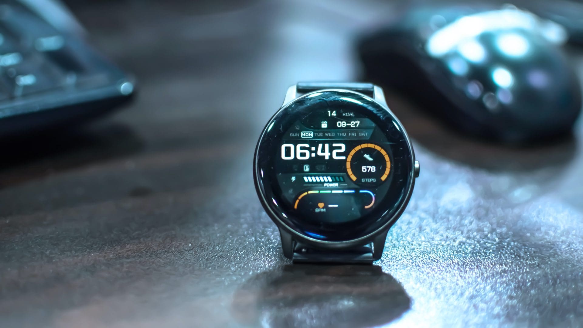 APK on wear OS