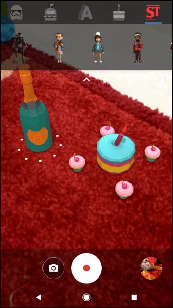 Ar Stickers5
