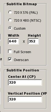 Aviadd Subs Alignment