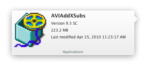Aviadd Subs App