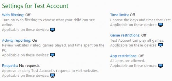 Account Settins E1368549208780
