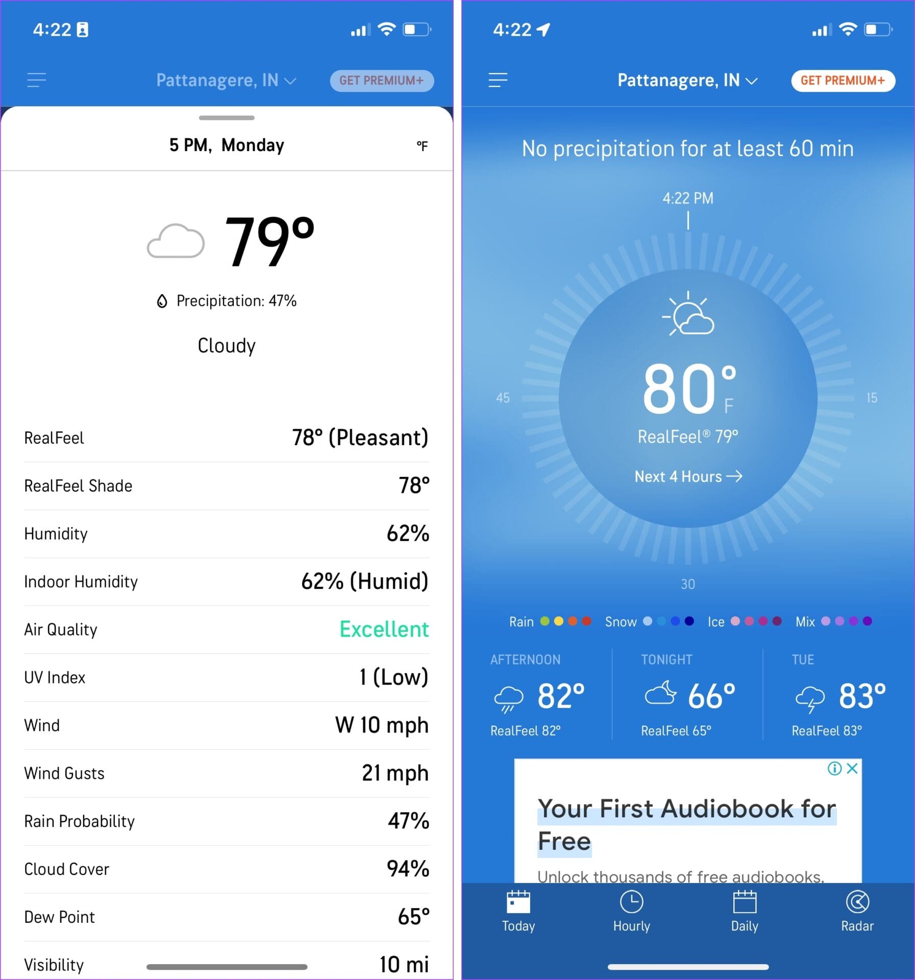 Accuweather