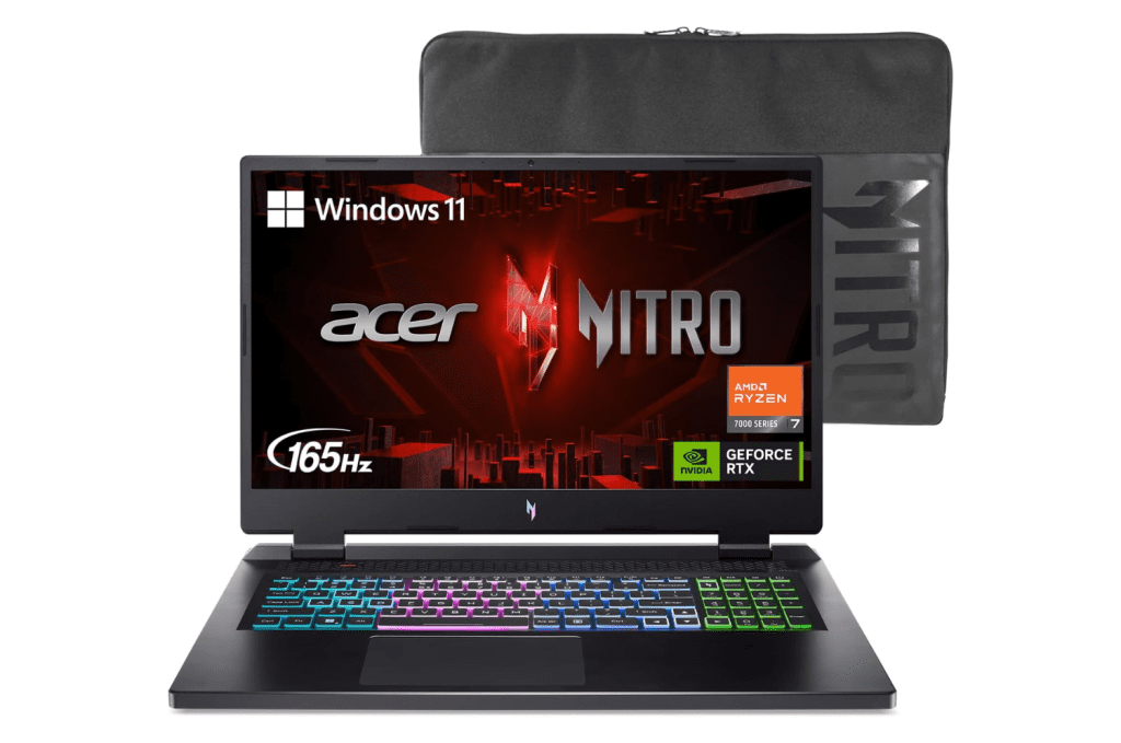 Acer Nitro 17