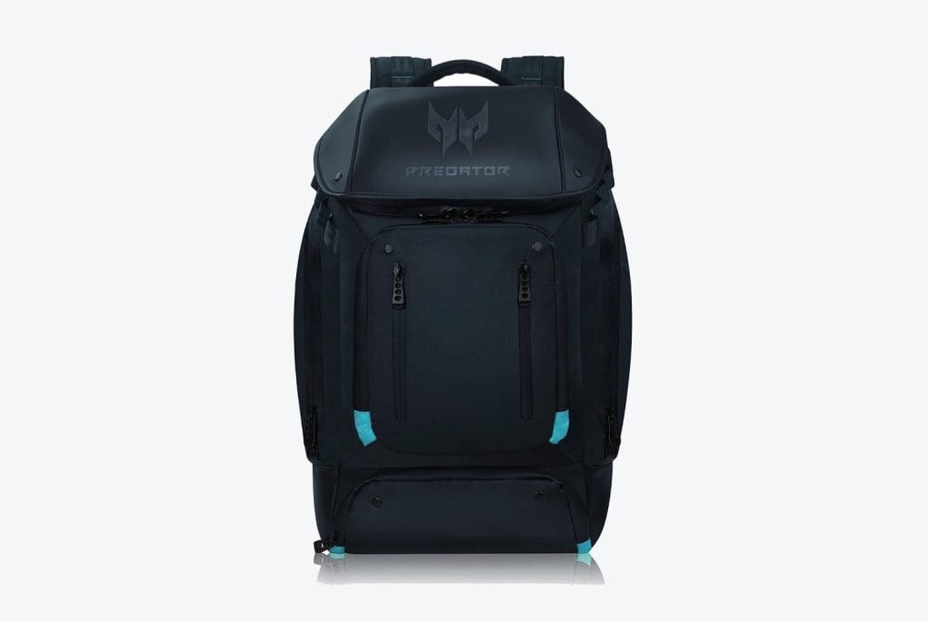 Acer Predator Utility Gaming Backpack