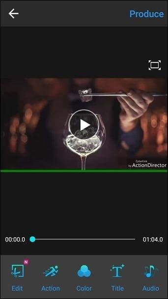 Action Director 2