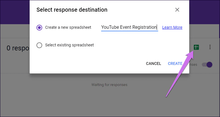 Add Conditional Logic To Google Forms 07