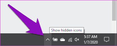 Add Multiple One Drive Accounts Windows 10 05