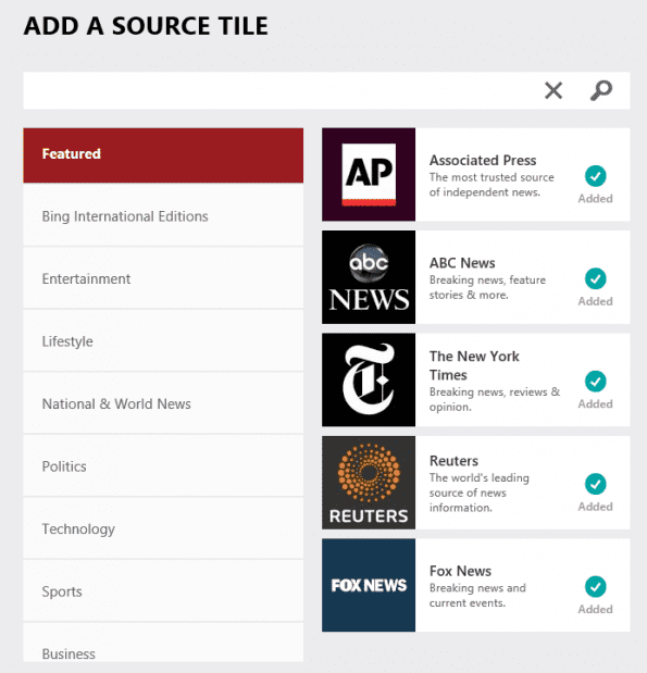 Add News Source E1370458061160