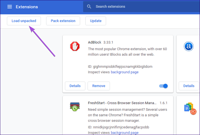 Add Notes To Bookmarks In Chrome Browser 15