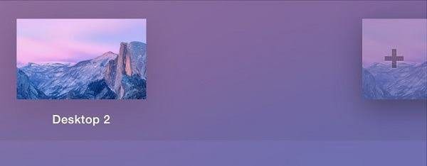 Add New Desktop1