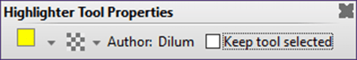 Adobe Acrobat Reader Dc Change Highlight Color 4
