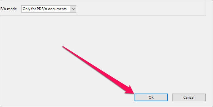 Adobe Reader Dc Hide Tools Pane 5