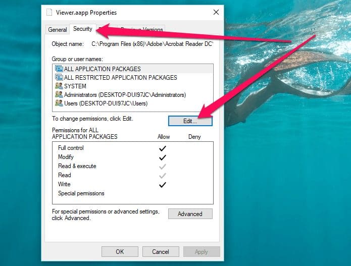 Adobe Reader Dc Hide Tools Pane 8