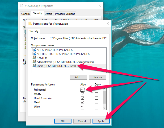 Adobe Reader Dc Hide Tools Pane 9