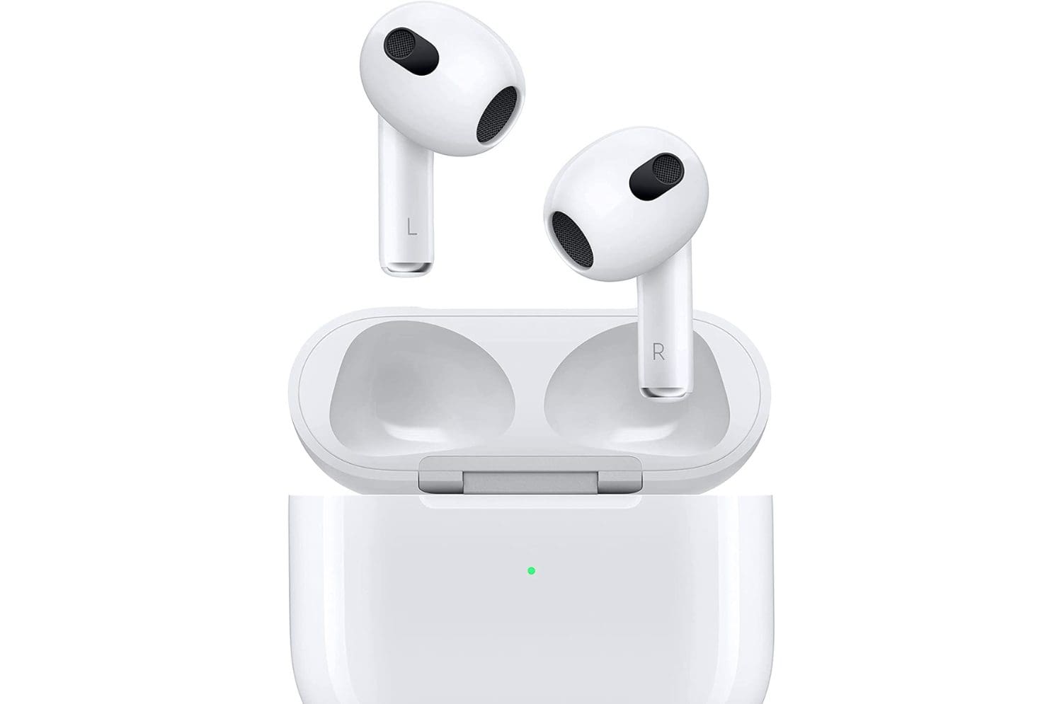 AirPods (3rd generation)