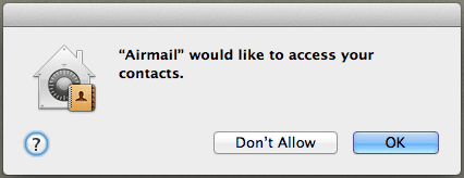 Airmail Contacts1