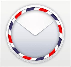 Airmail Review