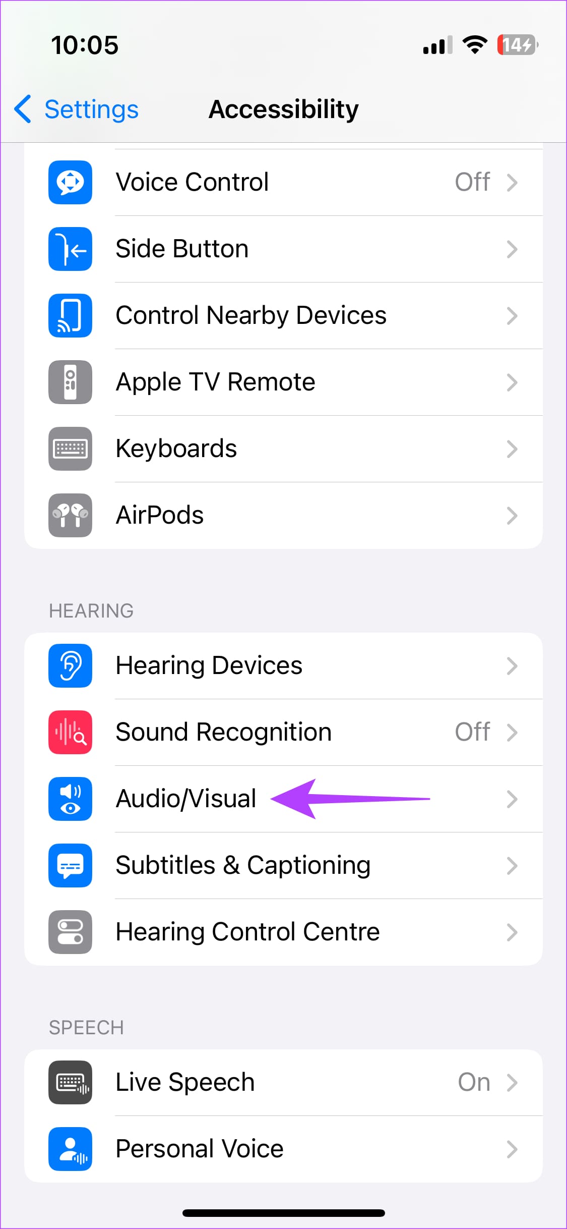 Airpods crackling new 2