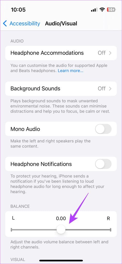 Airpods crackling new 3