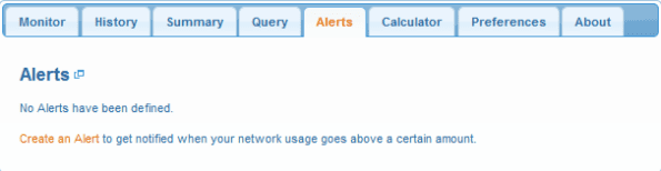 Alerts