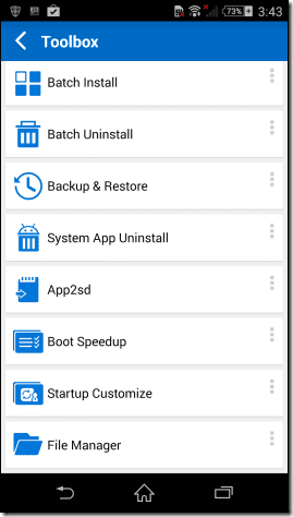 All In One Toolbox 3